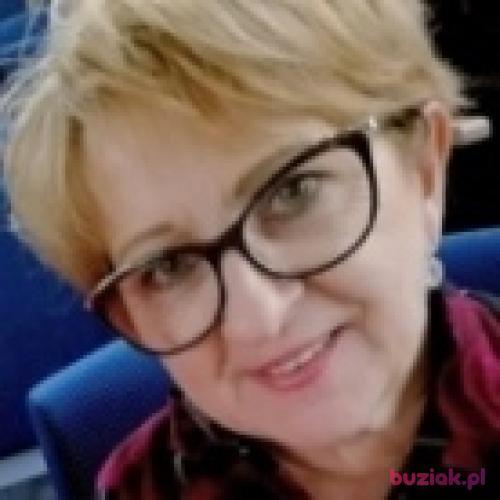 ewcuak58, Kobieta, 68 lat, Gorzów Wielkopolski