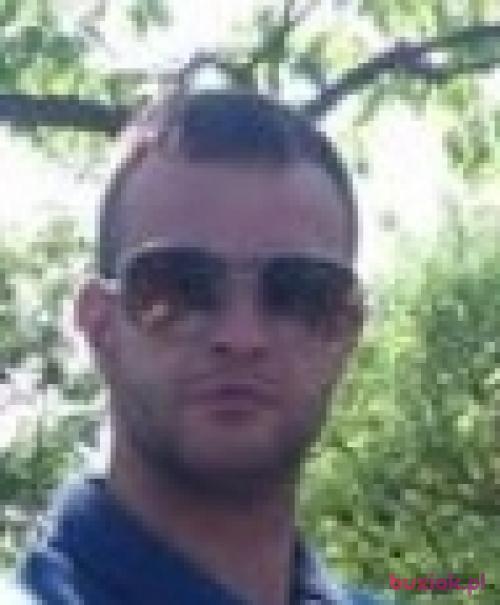 marcin84p, Mężczyzna, 41 lat, Inowrocław
