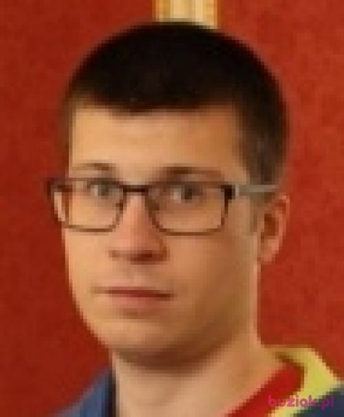 majkiel22, Male, 29 years, Chełmża