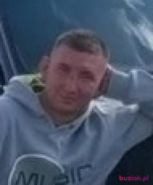 miczio5375, Male, 34 years, Piotrków Kujawski