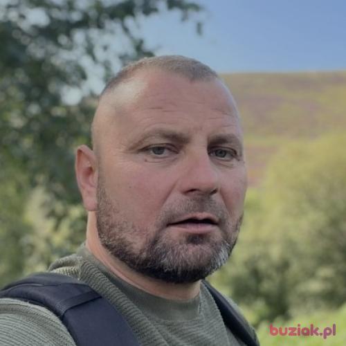 szlachetnygreg1, Male, 42 years, Mansfield