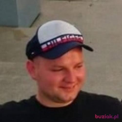 Adammagnus29, Mężczyzna, 35 lat, Białystok
