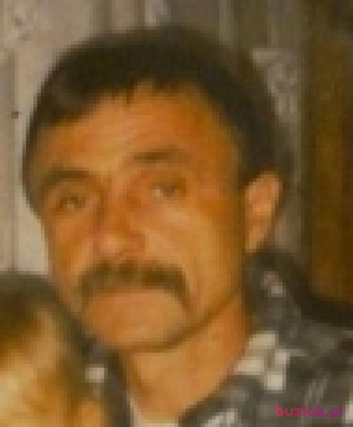 Woitek10Buziakp, Mężczyzna, 63 lata, Zawiercie