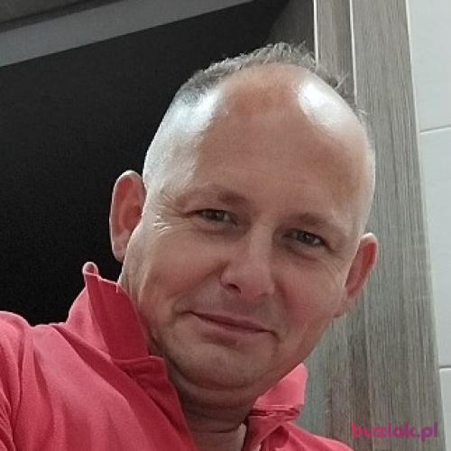 robertmagnum5, Male, 45 years, Mielec