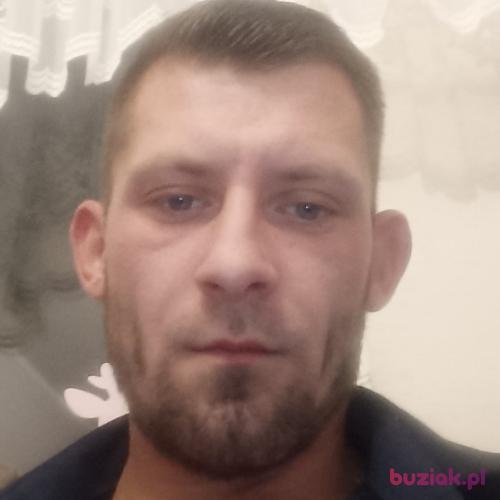 anto, Mężczyzna, 33 lata, Gryfice