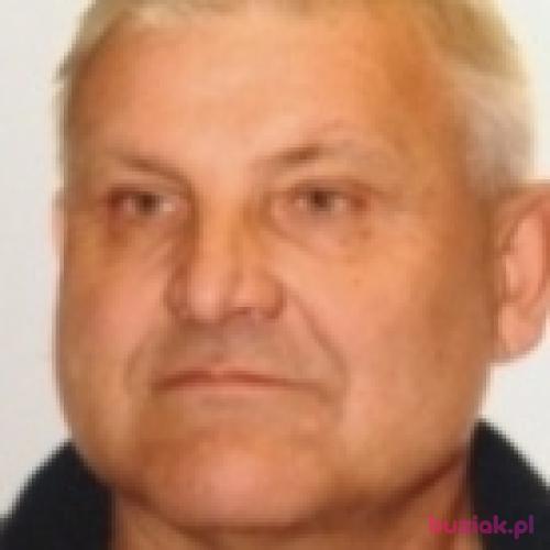 kawona, Male, 93 years, Lublin
