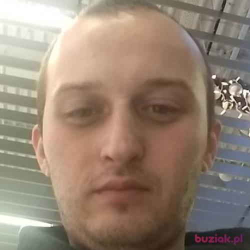 Przemox11, Mężczyzna, 35 lat, Myszków