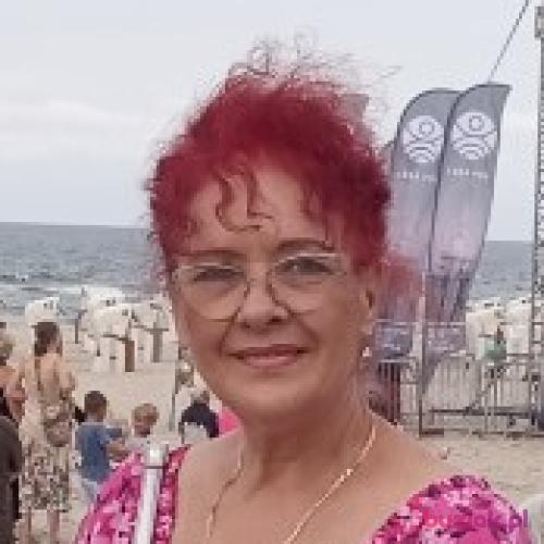 jakoteczek, Female, 68 years, Słupca
