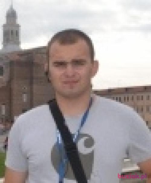 kamilcio125, Male, 32 years, Puławy