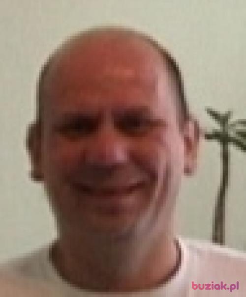 kolpak, Mężczyzna, 51 lat, Chorzów