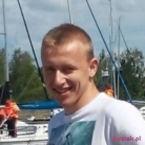 rafal05031, Mężczyzna, 33 lata, Warszawa