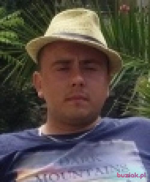 Damcio93, Male, 33 years, Krzeszowice