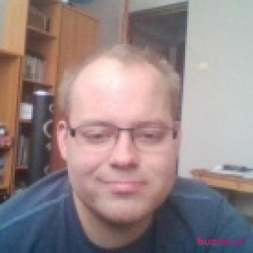 dzielnyszymon1, Male, 34 years, Koszalin