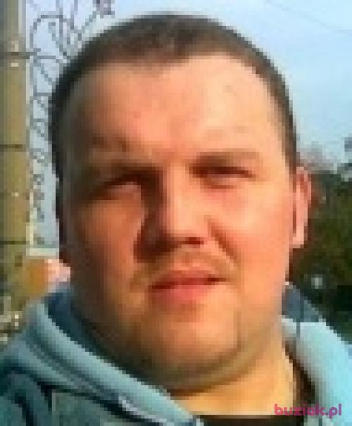 MERIDER, Mężczyzna, 48 lat, Sosnowiec