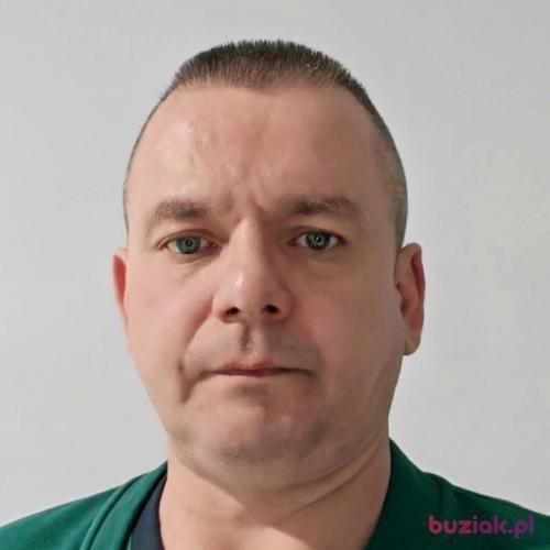 potas, Mężczyzna, 55 lat, Gliwice
