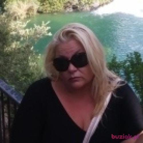 Bydzia49, Kobieta, 55 lat, Bydgoszcz