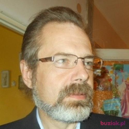 riano, Male, 62 years, Nowy Tomyśl