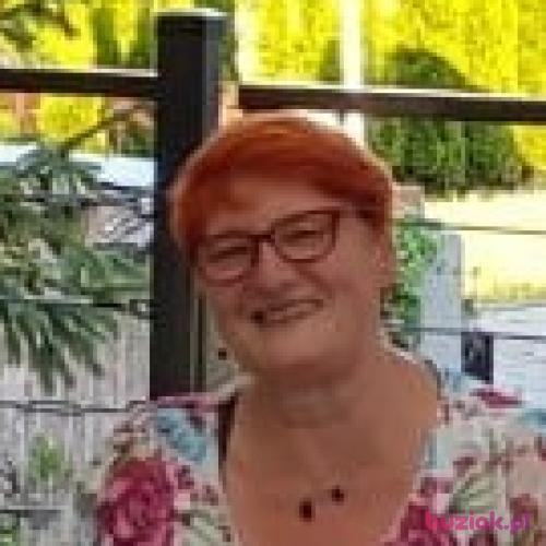 viki57, Kobieta, 68 lat, Frankfurt