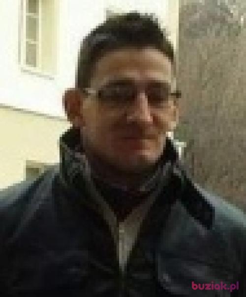 Przemo1243, Male, 44 years, Kraków