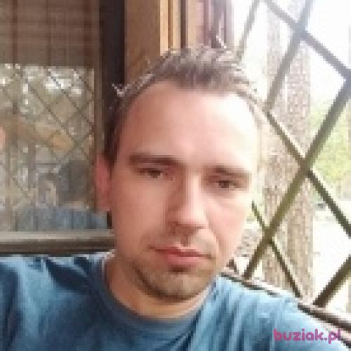 Migel23, Mężczyzna, 39 lat, Radomsko