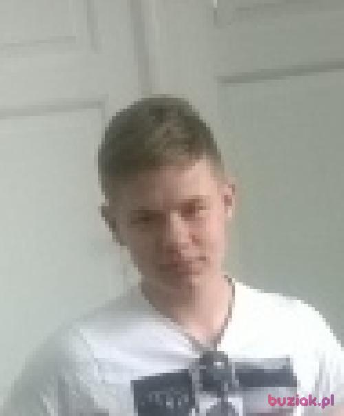 klimluk, Male, 26 years, opolskie