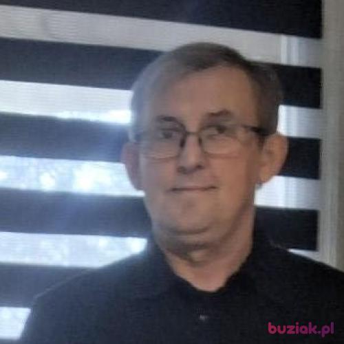 Bodziowac, Mężczyzna, 57 lat, Toruń