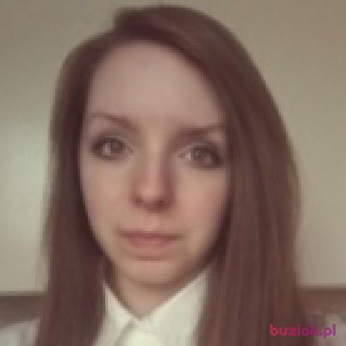 Gosiaaczekkk, Female, 30 years, Katowice