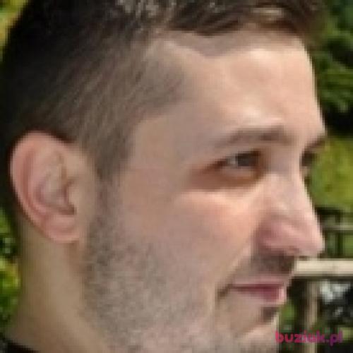 oskar1983a, Male, 43 years, Świnoujście