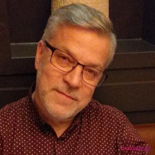 Jacek52, Male, 61 years, Luboń