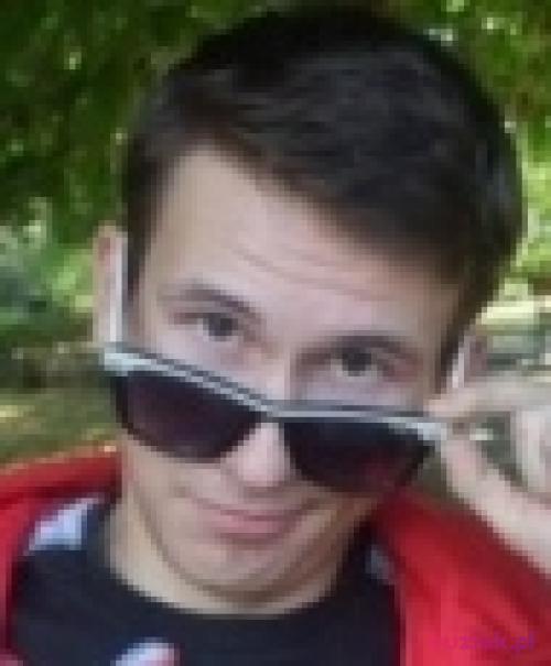 MarcinSS23, Male, 33 years, Pruszków