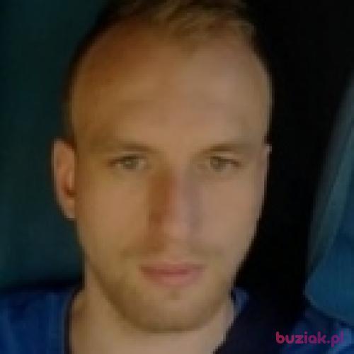 foooord, Male, 38 years, Czechowice-Dziedzice