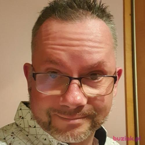 Tomasz79lux, Mężczyzna, 47 lat, Ostrów Wielkopolski