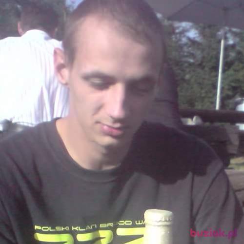 Krs87, Male, 39 years, Mysłowice