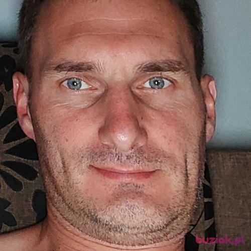 tomcioxyz, Mężczyzna, 48 lat, Krosno