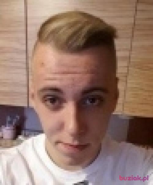 wojtek2730, Mężczyzna, 29 lat, Witnica
