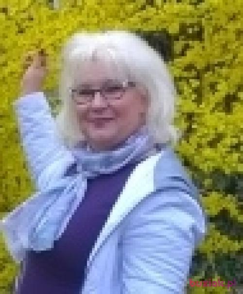 gwiazda217, Kobieta, 49 lat, Praszka