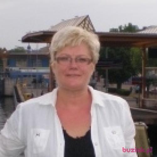 Dorota588, Female, 67 years, Choszczno