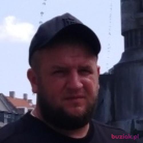 advi18, Male, 35 years, pomorskie