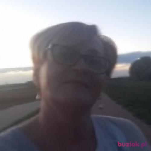 Kasik421, Female, 63 years, Konin