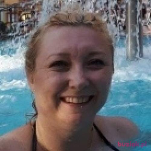 gosiunia77, Female, 29 years, Elbląg