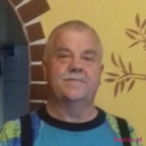 edmund1957, Mężczyzna, 69 lat, Solec Kujawski