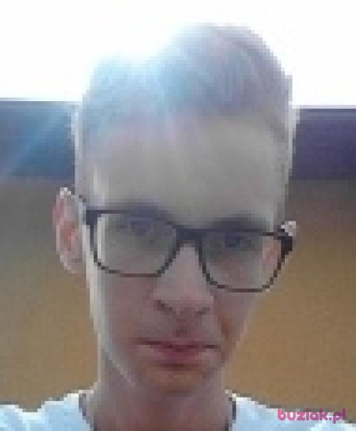 young16, Mężczyzna, 27 lat, Czersk