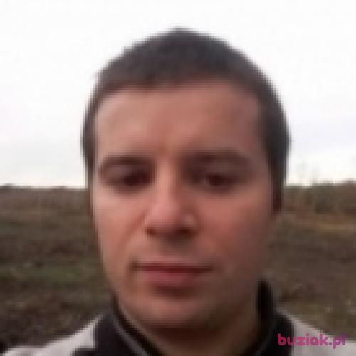 krystian90bdg, Mężczyzna, 35 lat, Bydgoszcz