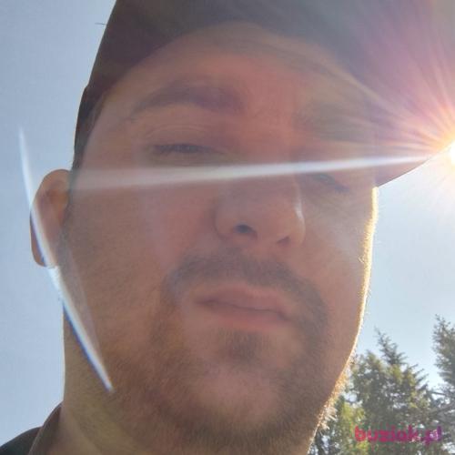 kapojera, Male, 31 years, Jelenia Góra