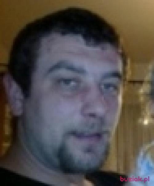 kudlaty88, Male, 38 years, Świebodzin