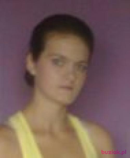 Paulina24, Kobieta, 36 lat, Pyrzyce