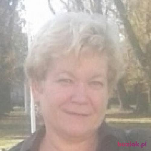 bonka1, Female, 62 years, Płock