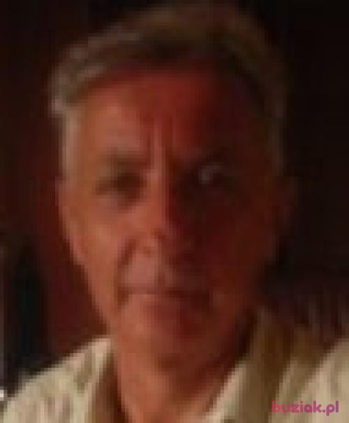 imperfekt, Male, 69 years, Koszalin
