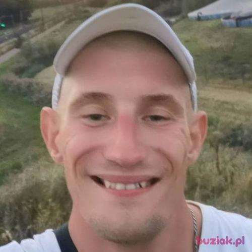 Wojtek123mily, Mężczyzna, 29 lat, Solec Kujawski