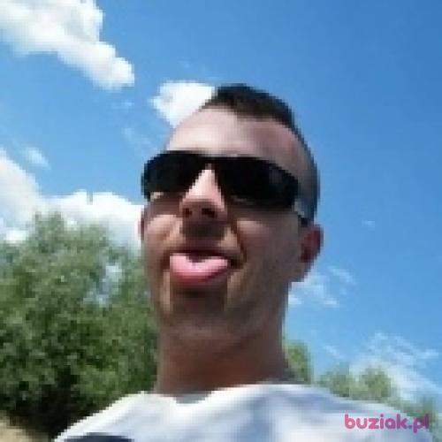 Kucharzkrk, Male, 34 years, Kraków